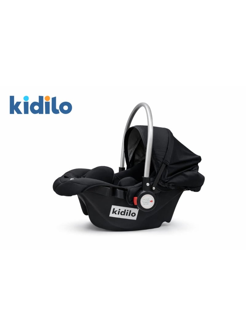 كيديليو كرسي سياره من كيديلو عالي الجوده مرحله اولي ويتربروف - Image 4